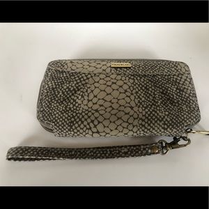 Travelon wallet/clutch